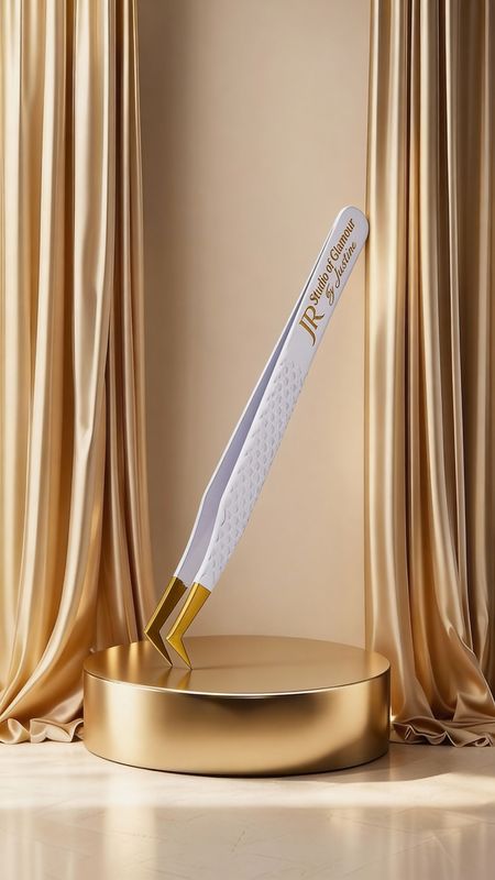 Fluffy Easy Fan Lashes