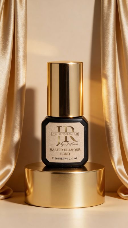 Master Glamour Bond
